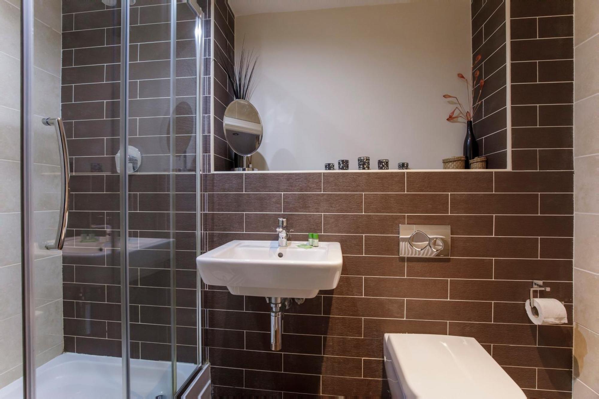 Aspire Apartments Йорк Экстерьер фото